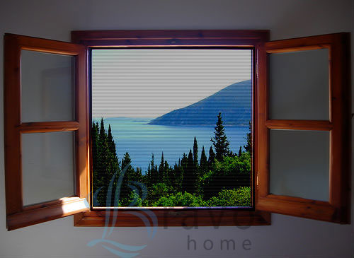 Flexascreen - Open Window Watermarked