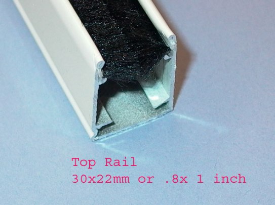 Side Rail